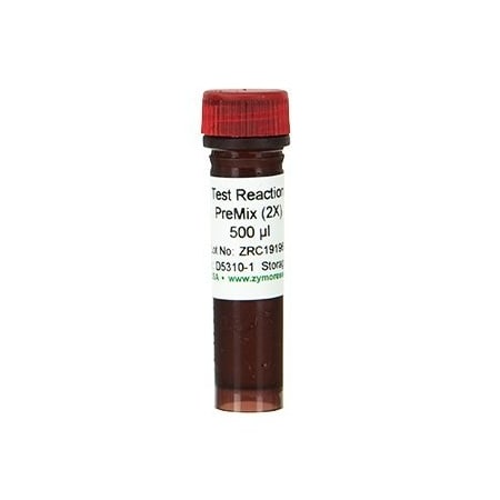 Zymo Research 2X Test Reaction PreMix ZD5310-1